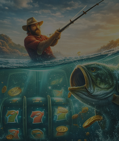 Big Bass Splash