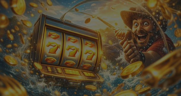 Big Bass Splash