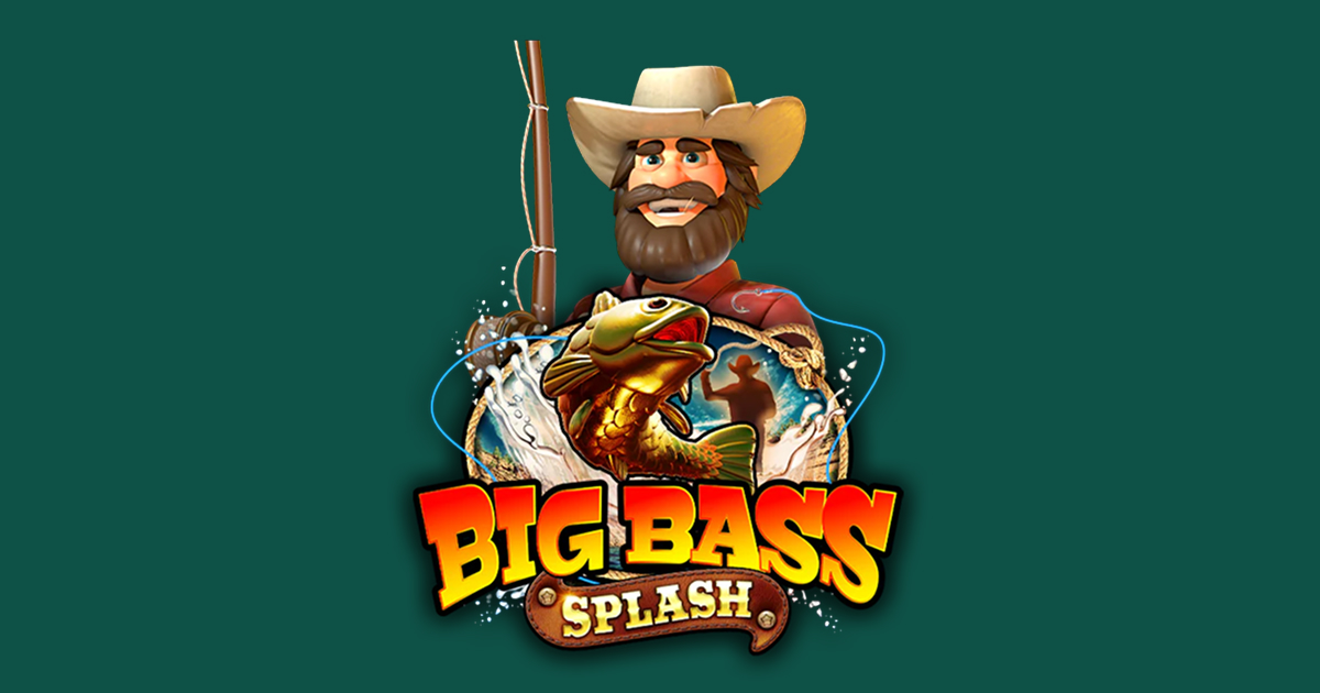 Big Bass Splash